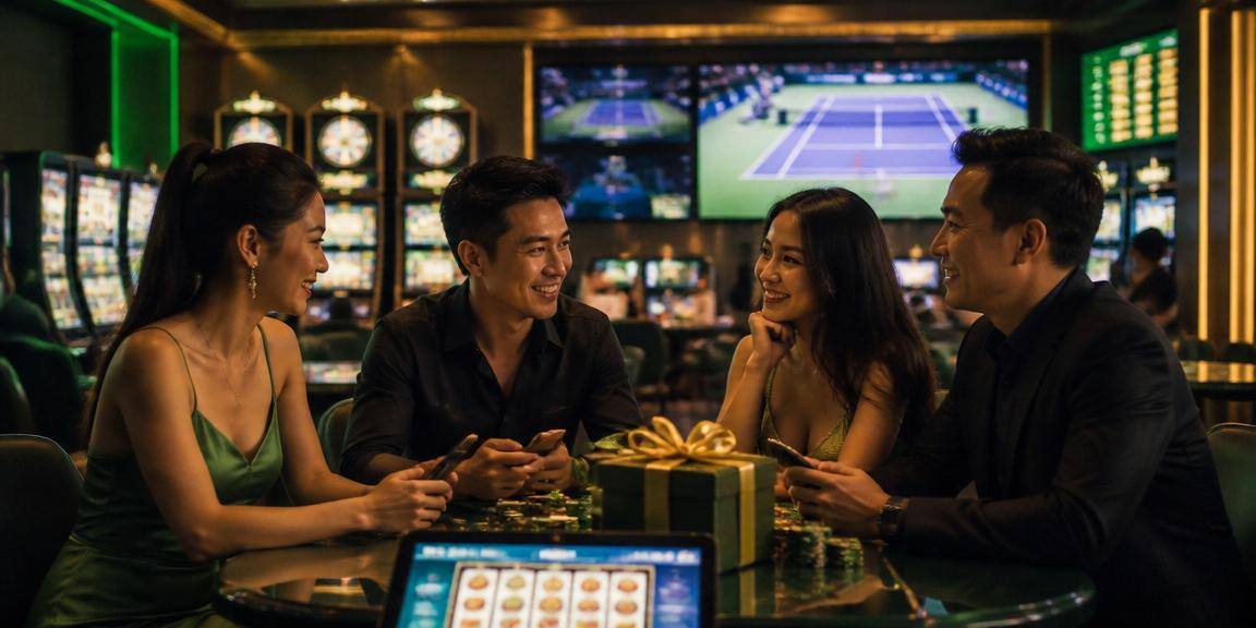 m33 Ứng dụng của chúng tôi giúp bạn chơi mọi lúc mọi nơi
