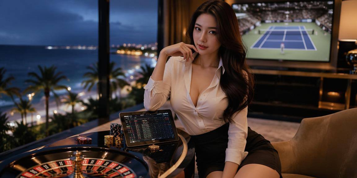 m33 Khám phá Lobby Slots Được Yêu Thích tại m33